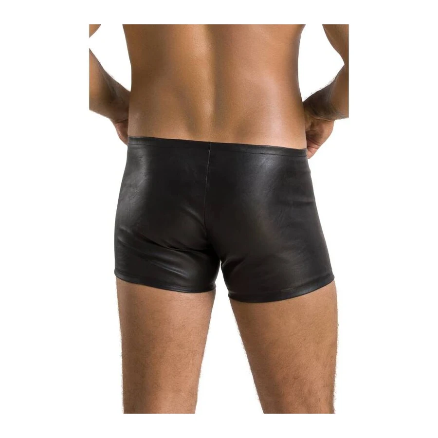 PASSION - 049 CURTO PRETO MATE L/XL